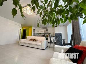 3-к квартира, посуточно, 80м2, 5/10 этаж