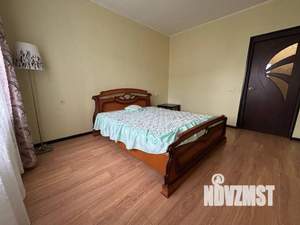 2-к квартира, посуточно, 70м2, 1/1 этаж