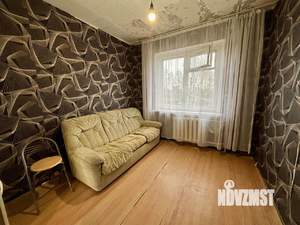 3-к квартира, на длительный срок, 64м2, 4/9 этаж