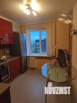 1-к квартира, на длительный срок, 40м2, 8/9 этаж