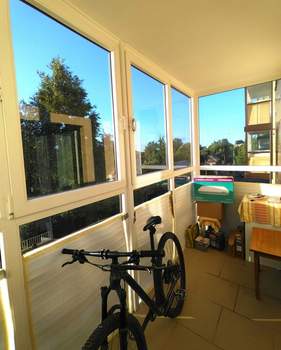 2-к квартира, на длительный срок, 75м2, 3/10 этаж