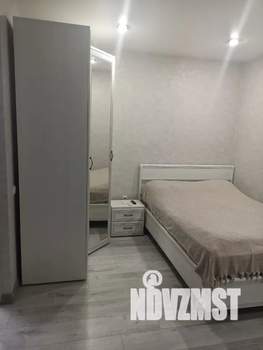 1-к квартира, посуточно, 31м2, 5/10 этаж