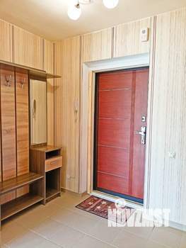 1-к квартира, посуточно, 41м2, 1/1 этаж