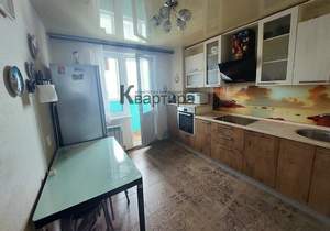 2-к квартира, на длительный срок, 60м2, 15/16 этаж