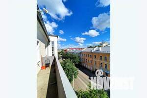 4-к квартира, посуточно, 130м2, 4/4 этаж