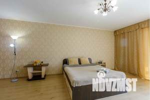 1-к квартира, посуточно, 52м2, 3/7 этаж