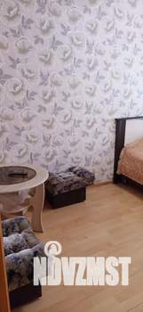 1-к квартира, посуточно, 38м2, 6/9 этаж