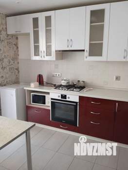 1-к квартира, на длительный срок, 41м2, 9/11 этаж