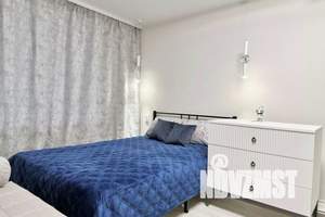 1-к квартира, посуточно, 39м2, 9/12 этаж