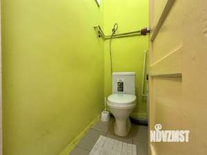 2-к квартира, посуточно, 47м2, 4/4 этаж