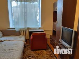 1-к квартира, на длительный срок, 35м2, 2/5 этаж