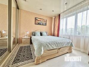 3-к квартира, посуточно, 71м2, 3/9 этаж