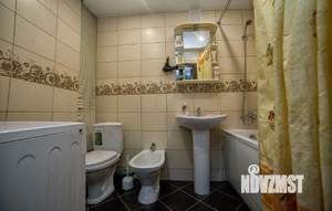 1-к квартира, посуточно, 48м2, 1/1 этаж