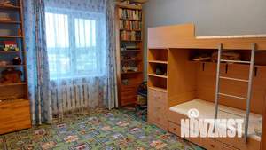 2-к квартира, посуточно, 54м2, 9/9 этаж