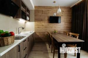 1-к квартира, посуточно, 36м2, 2/3 этаж