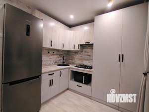 2-к квартира, на длительный срок, 58м2, 7/11 этаж