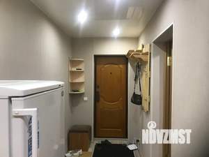 2-к квартира, посуточно, 53м2, 6/9 этаж