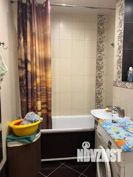 1-к квартира, на длительный срок, 42м2, 8/9 этаж