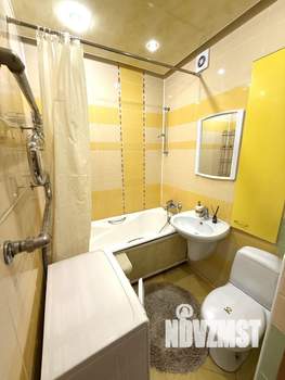 2-к квартира, на длительный срок, 43м2, 3/5 этаж