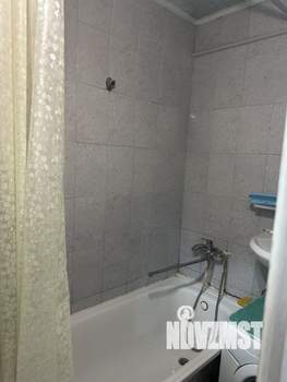 2-к квартира, посуточно, 44м2, 5/5 этаж