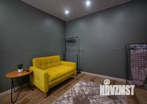 1-к квартира, посуточно, 32м2, 1/1 этаж