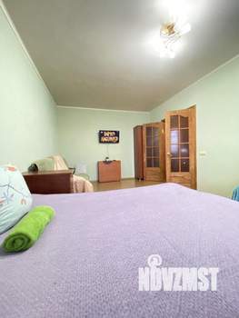 2-к квартира, посуточно, 65м2, 1/1 этаж