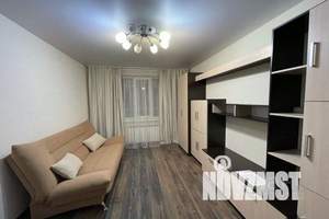 1-к квартира, посуточно, 50м2, 2/10 этаж