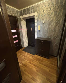 1-к квартира, на длительный срок, 39м2, 4/5 этаж