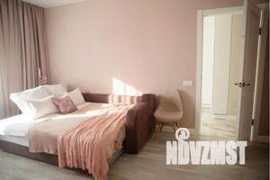 1-к квартира, посуточно, 32м2, 10/10 этаж