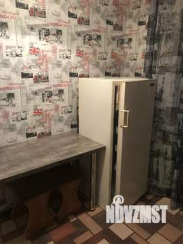 1-к квартира, на длительный срок, 36м2, 2/5 этаж