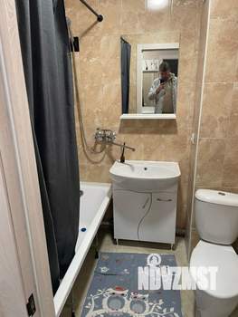 1-к квартира, на длительный срок, 31м2, 4/10 этаж