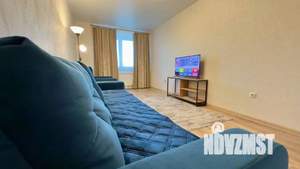 1-к квартира, посуточно, 67м2, 1/1 этаж