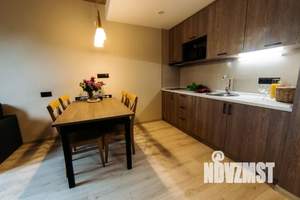 1-к квартира, посуточно, 32м2, 1/3 этаж