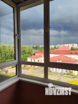 1-к квартира, на длительный срок, 41м2, 7/10 этаж