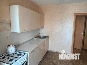 1-к квартира, посуточно, 40м2, 8/10 этаж