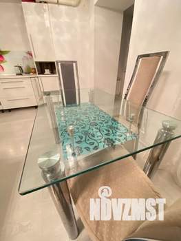 3-к квартира, посуточно, 80м2, 5/10 этаж