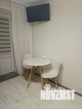 1-к квартира, посуточно, 41м2, 7/9 этаж