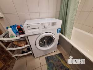 2-к квартира, на длительный срок, 46м2, 2/5 этаж