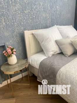 1-к квартира, посуточно, 31м2, 1/5 этаж