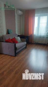 1-к квартира, на длительный срок, 36м2, 8/10 этаж