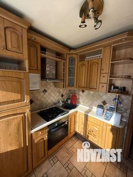 2-к квартира, на длительный срок, 43м2, 3/5 этаж