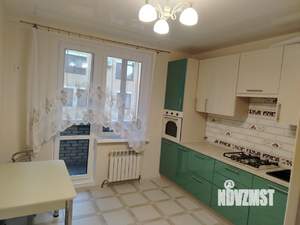 1-к квартира, на длительный срок, 44м2, 2/5 этаж