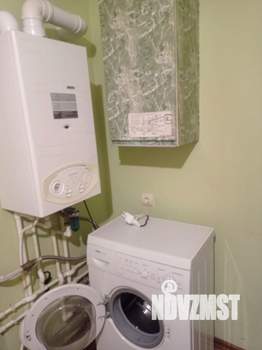 1-к квартира, посуточно, 45м2, 5/7 этаж