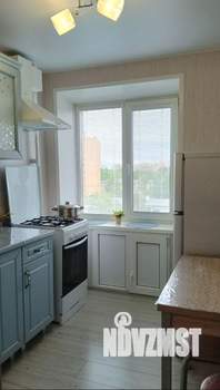 1-к квартира, на длительный срок, 35м2, 8/9 этаж