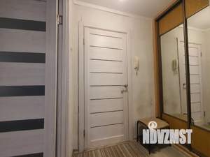 1-к квартира, посуточно, 32м2, 3/9 этаж