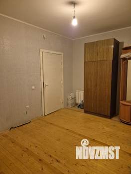 3-к квартира, на длительный срок, 76м2, 4/6 этаж
