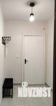 1-к квартира, посуточно, 40м2, 4/10 этаж