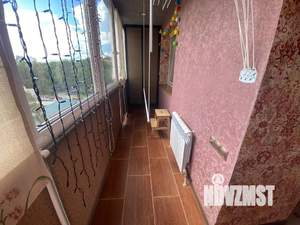 2-к квартира, посуточно, 62м2, 9/10 этаж