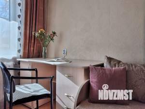 1-к квартира, посуточно, 32м2, 2/5 этаж