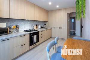 1-к квартира, посуточно, 41м2, 1/1 этаж